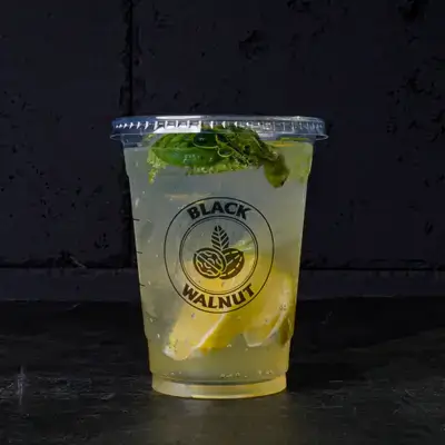 Classic Mojito
